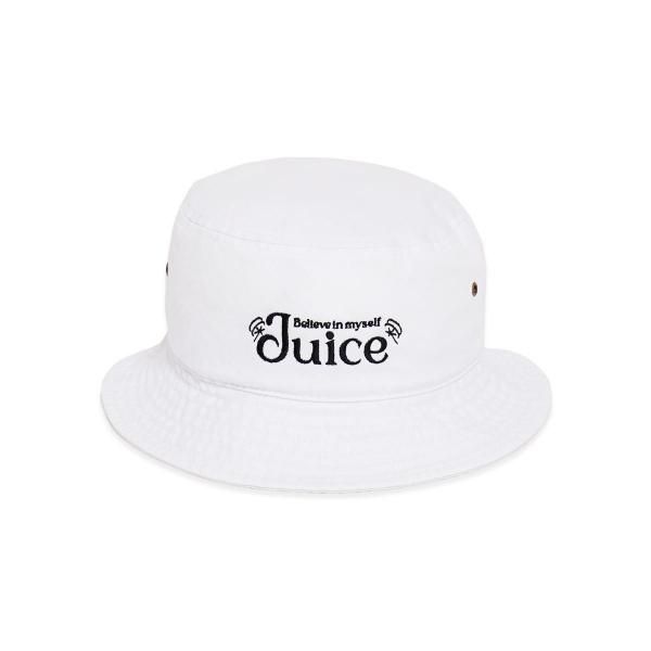 Juice / TradeMark Hat - White -