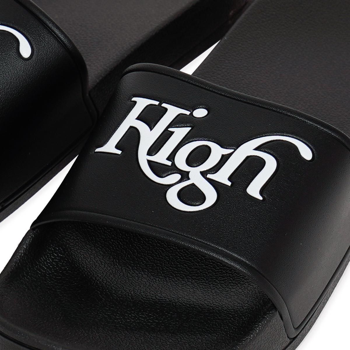 WANIMA SHOWER SANDALS サイズL　Black 黒 2024-L6-PW1-46680009-01-1.jpg