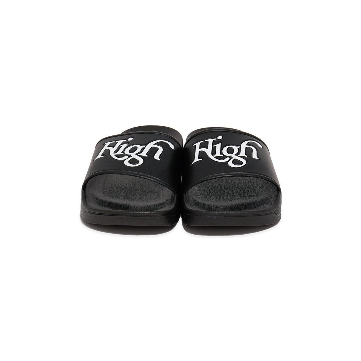 Sharina Feierleさん専用 HighLife / High Shower Sandal - Black - - HighLife Online
