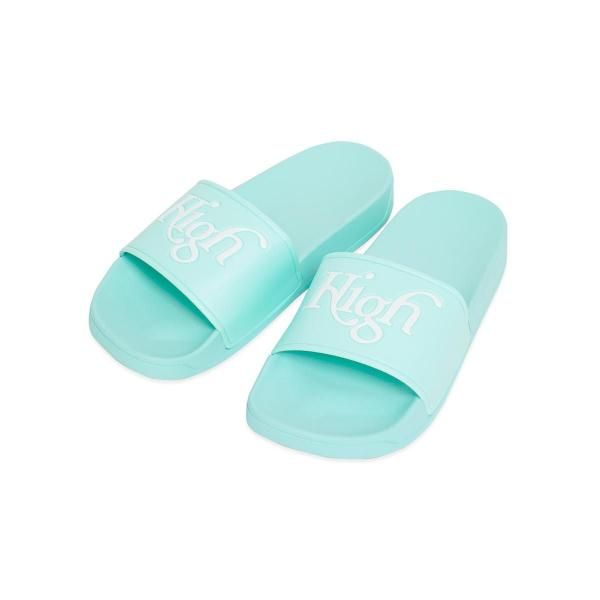 HighLife / High Shower Sandal - Tiffany -