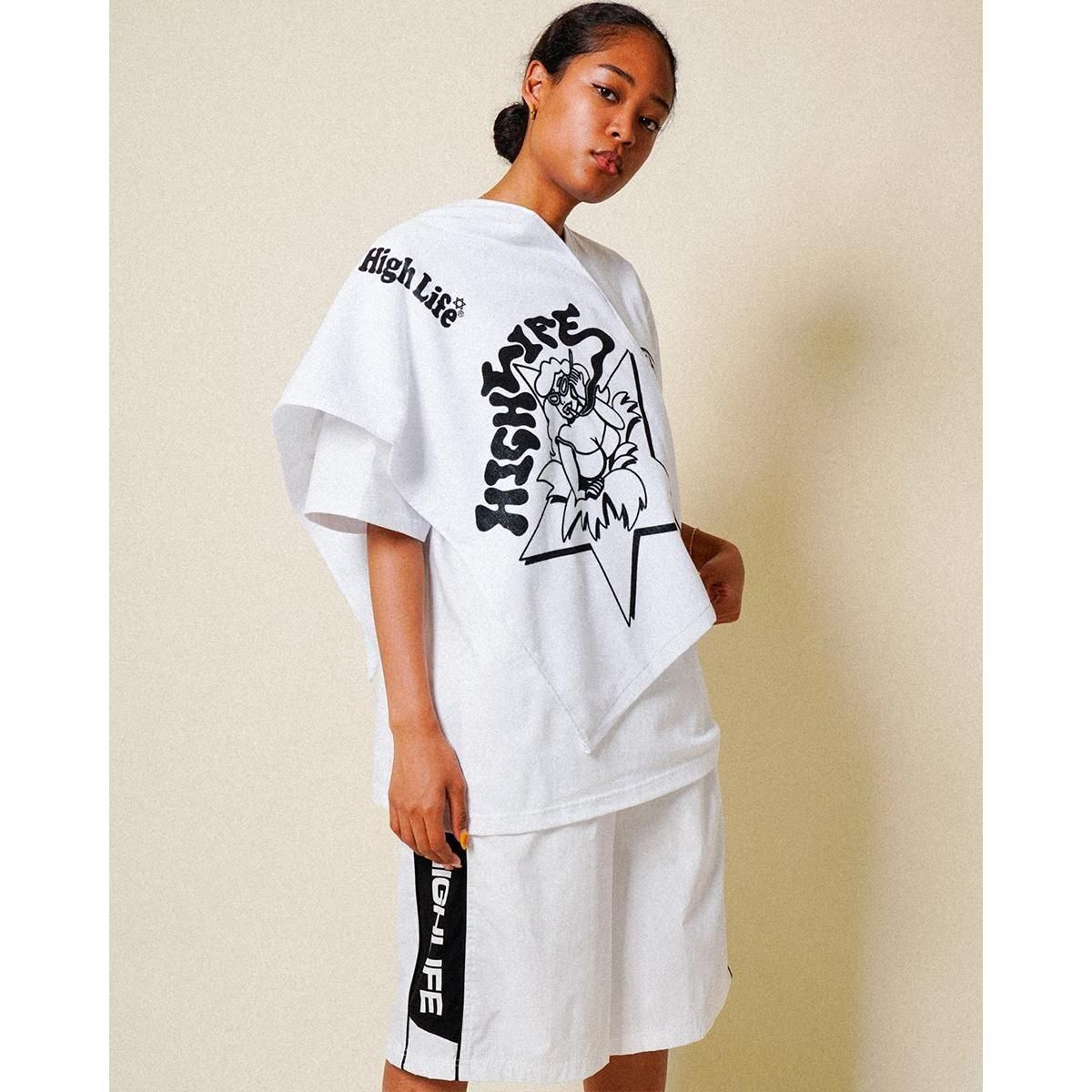 【即購入可・匿名配送】HiGH&LOW 天下井公平 ビーチタオル HighLife / PGR Beach Towel - HighLife Online Store | ハイ
