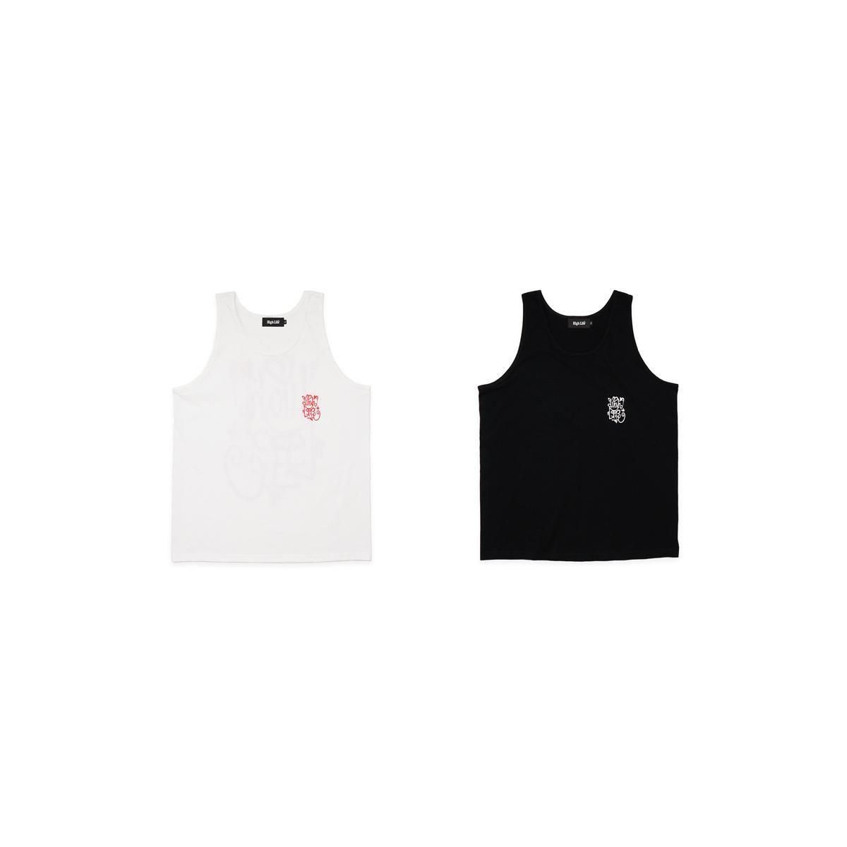 HighLife / Spray Tank - Black - - HighLife Online Store