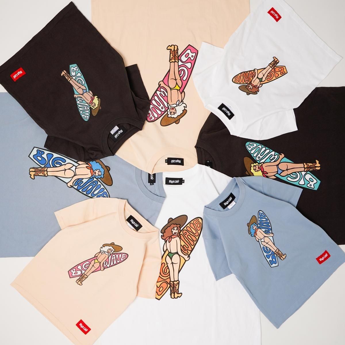 Day of the Bitez　Tシャツ　XXL　クラッシュ9 DRT 白 DRT x TACO BITEZ KLASH9 Low 