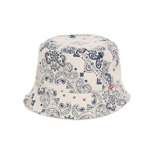HighLife / Bandana Nell Hat - OffWhite -
