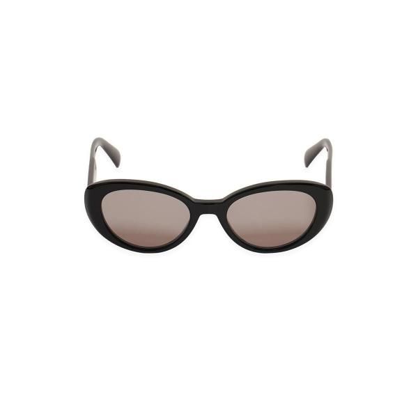 HighLife / Candy Glasses - Black -