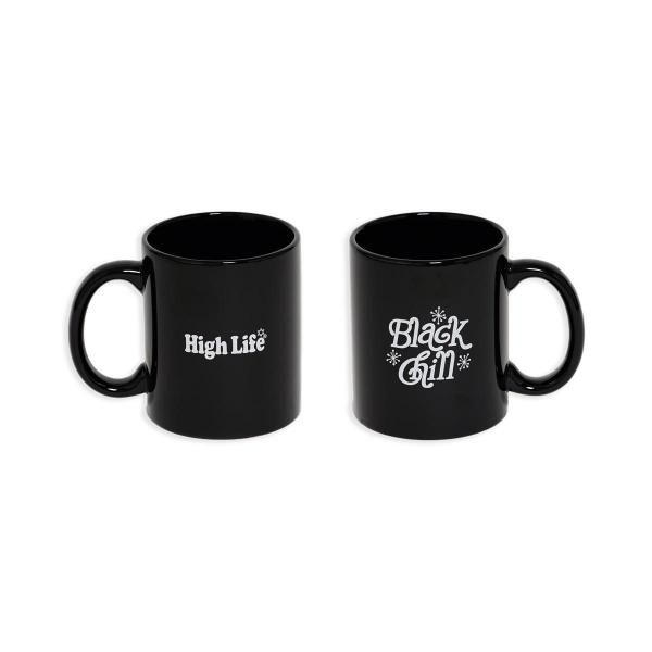 HighLife /  BlackChill MugCup