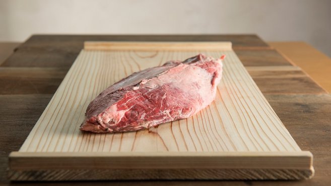 熟成牛 マルカワ 焼肉用 国産 約100gから 熟成肉 中勢以オンラインショップ