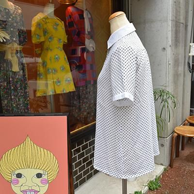 LOUIS JOONE itokin】もて女になれちゃいそうなスケスケブラウス LOUIS JOONE itokin】もて女になれちゃいそうなスケスケブラウス