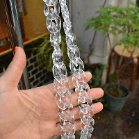 ڣ۾ͤ줿褦ʱ߷Ʃʥꥢ120ѡCLEAR Chain [DW6-026]ڥåݥȲġ<img class='new_mark_img2' src='https://img.shop-pro.jp/img/new/icons55.gif' style='border:none;display:inline;margin:0px;padding:0px;width:auto;' />