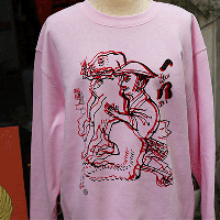 MURAKADOۥå/줫Ȭ ԥ (PK)ichikabachika pk-sweatڥ쥿ѥåץ饹ġ
