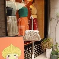 バッグ - 国産レディース古着を中心にセレクトした 古着屋・五鉄
