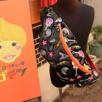 特選品★ヴィンテージバッグ★和服にも洋服にも★ craftsmanshipバレキ二つ折ウォレット | CW002 | 株式会社木和田