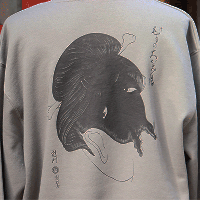 <img class='new_mark_img1' src='https://img.shop-pro.jp/img/new/icons25.gif' style='border:none;display:inline;margin:0px;padding:0px;width:auto;' />��MURAKADO�ۥХå��ץ��ȤǤ����Ӥ���礫�߷롡�������å� ���������졼��kemono ��GY��-sweat���ڥ쥿���ѥå��ץ饹�ġ�