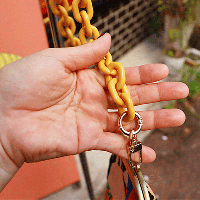 MURAKADO۴ݥ󥰡ʤ餷120ѡChain long/KARASHIڥåݥȲġ<img class='new_mark_img2' src='https://img.shop-pro.jp/img/new/icons1.gif' style='border:none;display:inline;margin:0px;padding:0px;width:auto;' />