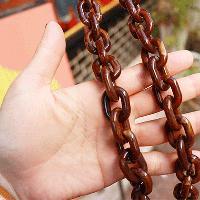 MURAKADO۴ݥ󥰡ʤ120ѡChain long/kogechaڥåݥȲġ<img class='new_mark_img2' src='https://img.shop-pro.jp/img/new/icons1.gif' style='border:none;display:inline;margin:0px;padding:0px;width:auto;' />
