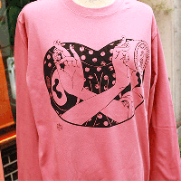 <img class='new_mark_img1' src='https://img.shop-pro.jp/img/new/icons1.gif' style='border:none;display:inline;margin:0px;padding:0px;width:auto;' />MURAKADOۥ͡ʥ˥ԡLonT-ikaROˡڥåݥȲġ