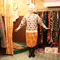 ¡ÚSaint¡¡Joie¡Û´¨¤¤Æü¤Ë²Æ¤ò»×¤Õ¡£¤Ò¤Þ¤ï¤êÊÁ¤Î¥Ë¥Ã¥È¥¹¥«¡¼¥È¡¡£Ó¡Ý£±£¸£¹£µ¡Ú¥ì¥¿¡¼¥Ñ¥Ã¥¯¥×¥é¥¹²Ä¡Û<img class='new_mark_img2' src='https://img.shop-pro.jp/img/new/icons1.gif' style='border:none;display:inline;margin:0px;padding:0px;width:auto;' />