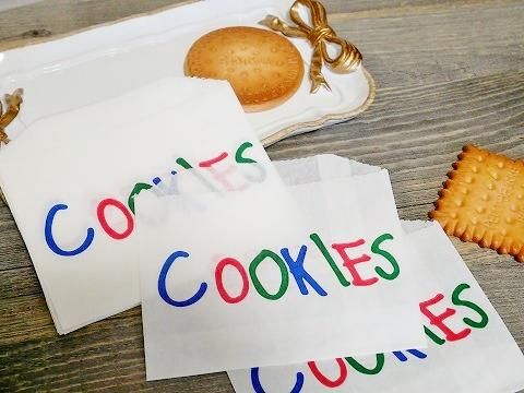 No.37 アメリカ マルシェ袋 PopeyesLousiana Kitchen 海外のマルシェ袋 - LITTLE BEE リトルビー