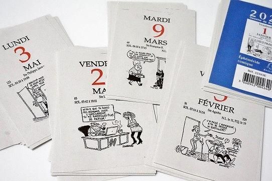 Dm便発送可 フランス輸入 日めくりカレンダー21 Exacompta 海外紙もの 輸入マスキングテープ通販のスモールセレクト スクラップブッキング専門店 Dm便発送可 フランス輸入 日めくりカレンダー21 Exacompta 海外紙もの 輸入マスキングテープ通販のスモールセレクト スクラップブッキング専門店