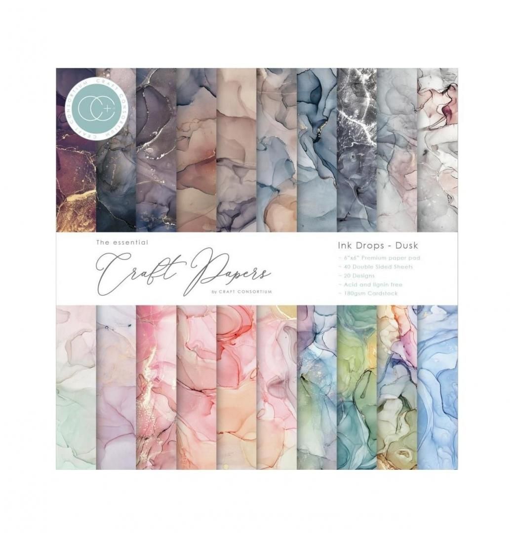 パターンペーパー・デザインペーパー