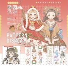 4.PETテープ - 海外紙もの・輸入マスキングテープ通販のスモール