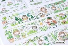 海外マスキングテープ・輸入マステ通販
