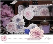 11月下旬～12月着予約品】ロールシール（獅子 Lion Studio）200p