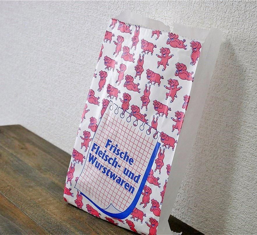 vintageマルシェ袋【ばにらしぇーく様】ご希望品 楽天市場】【同梱専用】手土産用。8個入の箱が2箱入るサイズです