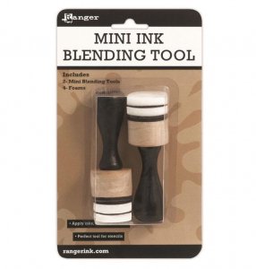 Tim Holtz Ranger Ink Blending Tool
