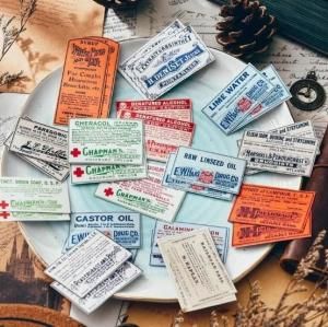 海外紙もの・輸入マスキングテープ通販のスモールセレクト