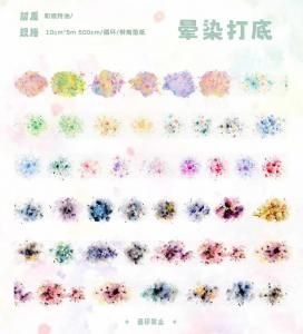 海外紙もの・輸入マスキングテープ通販のスモールセレクト