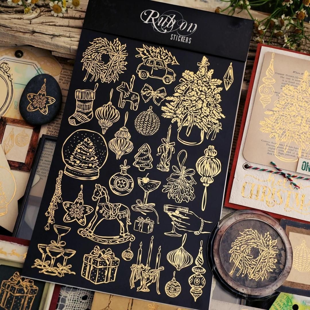 海外紙もの・輸入マスキングテープ通販のスモールセレクト