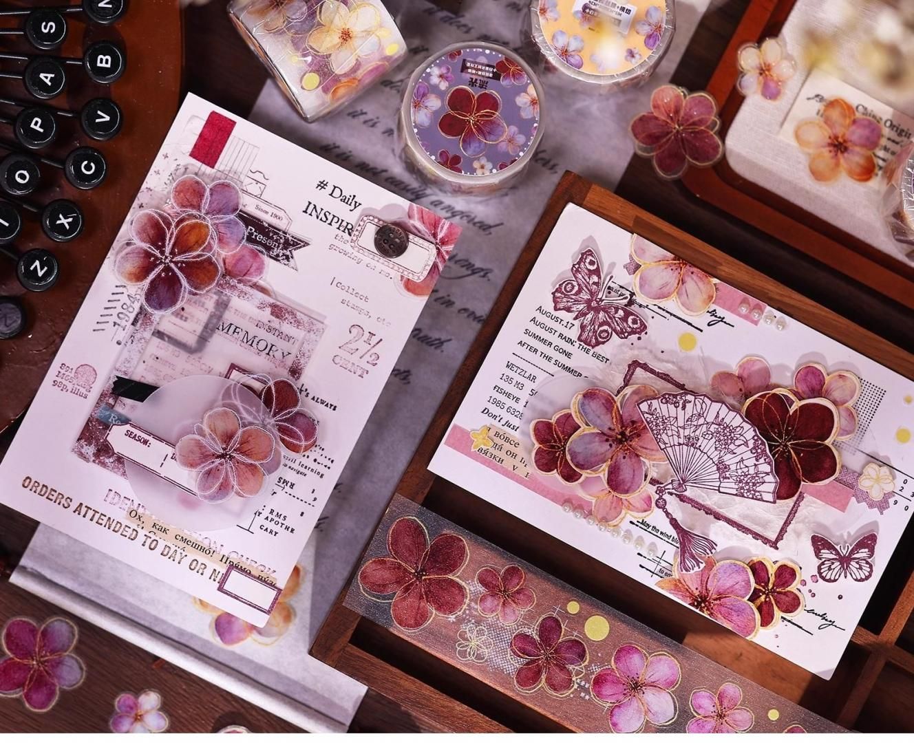 2.PETテープ - 海外紙もの・輸入マスキングテープ通販のスモール