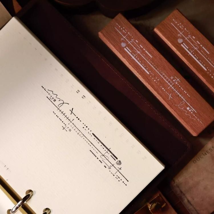 輸入スタンプ・クリアスタンプ