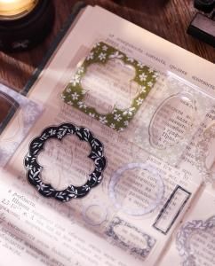 海外紙もの・輸入マスキングテープ通販のスモールセレクト