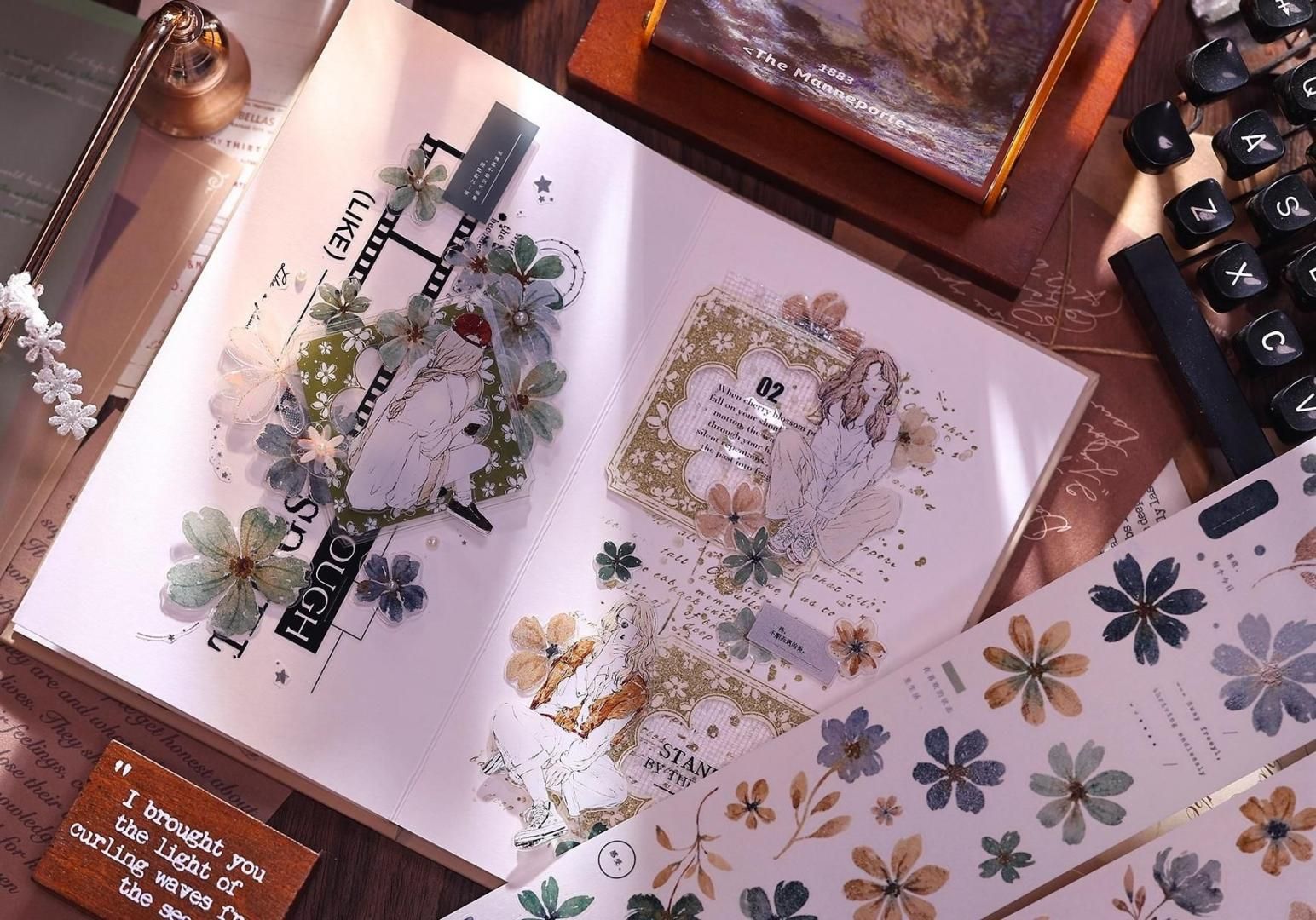 2.PETテープ - 海外紙もの・輸入マスキングテープ通販のスモール