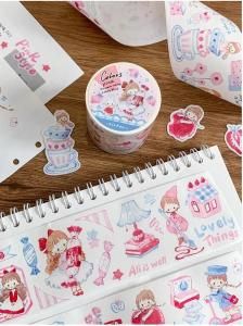 海外紙もの・輸入マスキングテープ通販のスモールセレクト