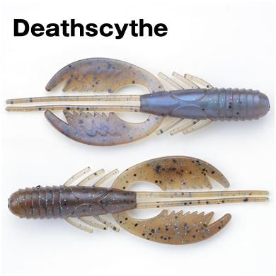 DeathScythe 【mibro】 - Mibro - mibro & KTWLURES WebShop