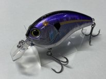 CHEATOR Type-C［チーターType-C］ - mibro & KTWLURES WebShop