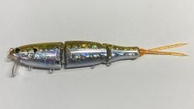 Adupt Swimmer［アダプトスイマー］ - mibro & KTWLURES WebShop