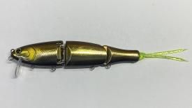 Adupt Swimmer［アダプトスイマー］ - mibro & KTWLURES WebShop