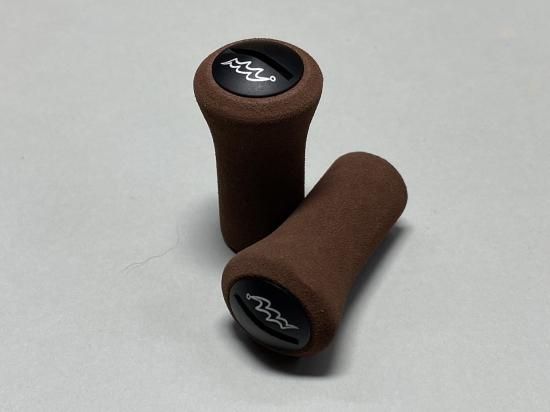 新品☆mibro 3Cハンドルノブ ソリッドブラック ミブロ BackLash 3C HANDLE KNOB［3Cハンドルノブ］ | mibro［ミブロ］