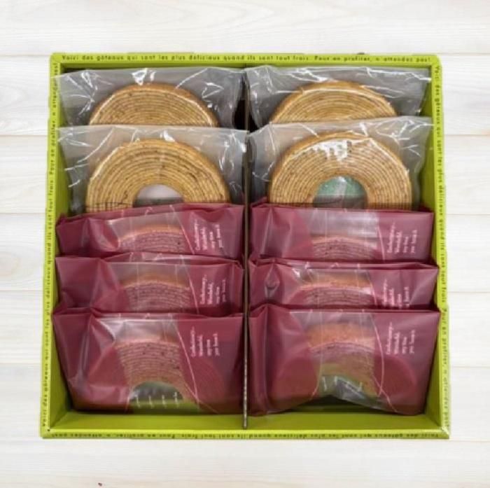 洋菓子 - 菓匠 松栄堂