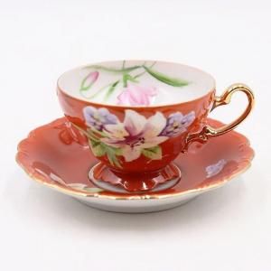 洋陶磁器のカップ｜オールドノリタケなどアンティークのカップ