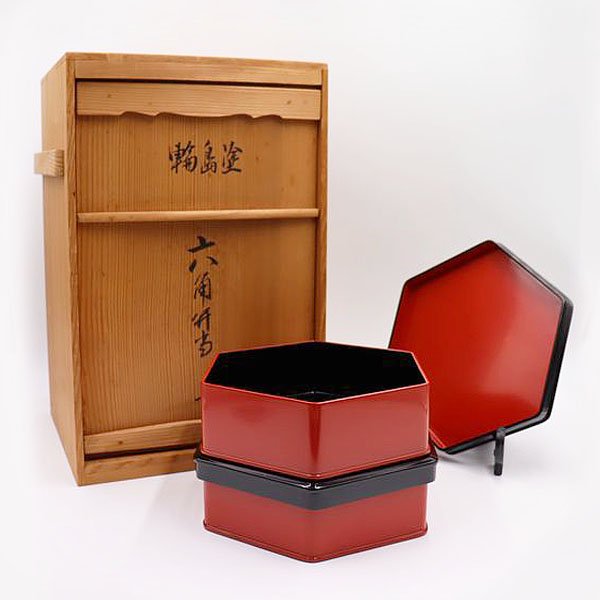 重箱・弁当・櫃 - 京都の骨董・アンティーク・ヴィンテージの家具 