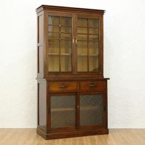 超話題新作 食器棚・カップボード・膳棚・水屋｜和洋アンティーク家具の魅力 家具