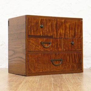 引出し・小引出し・針箱｜日本の職人技が光る多彩なアンティーク