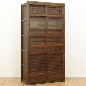 SOLD | 水屋・食器棚 | 明治・大正・昭和のレトロ・アンティーク