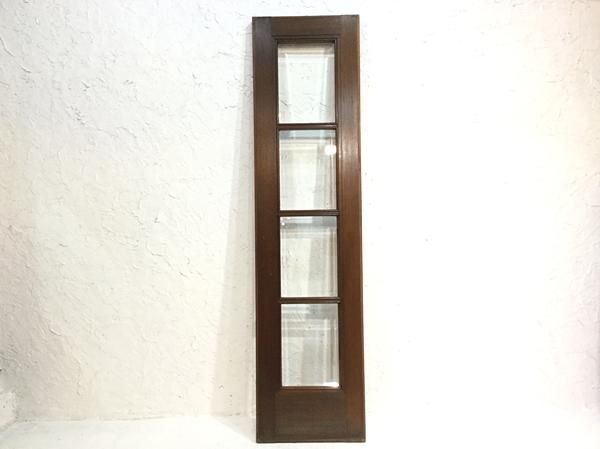 大正時代のガラス枠窓 大正時代のガラス枠窓 - メルカリ