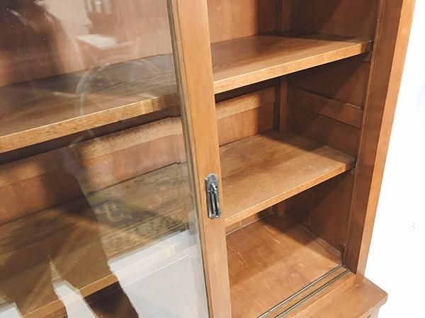 食器棚 膳棚 水屋 収納棚 アンティーク家具 和家具 骨董